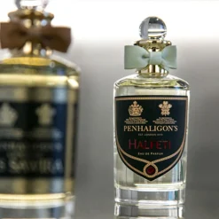 Halfeti Eau de Parfum