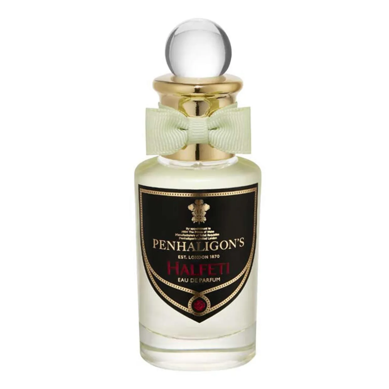 Halfeti Eau de Parfum