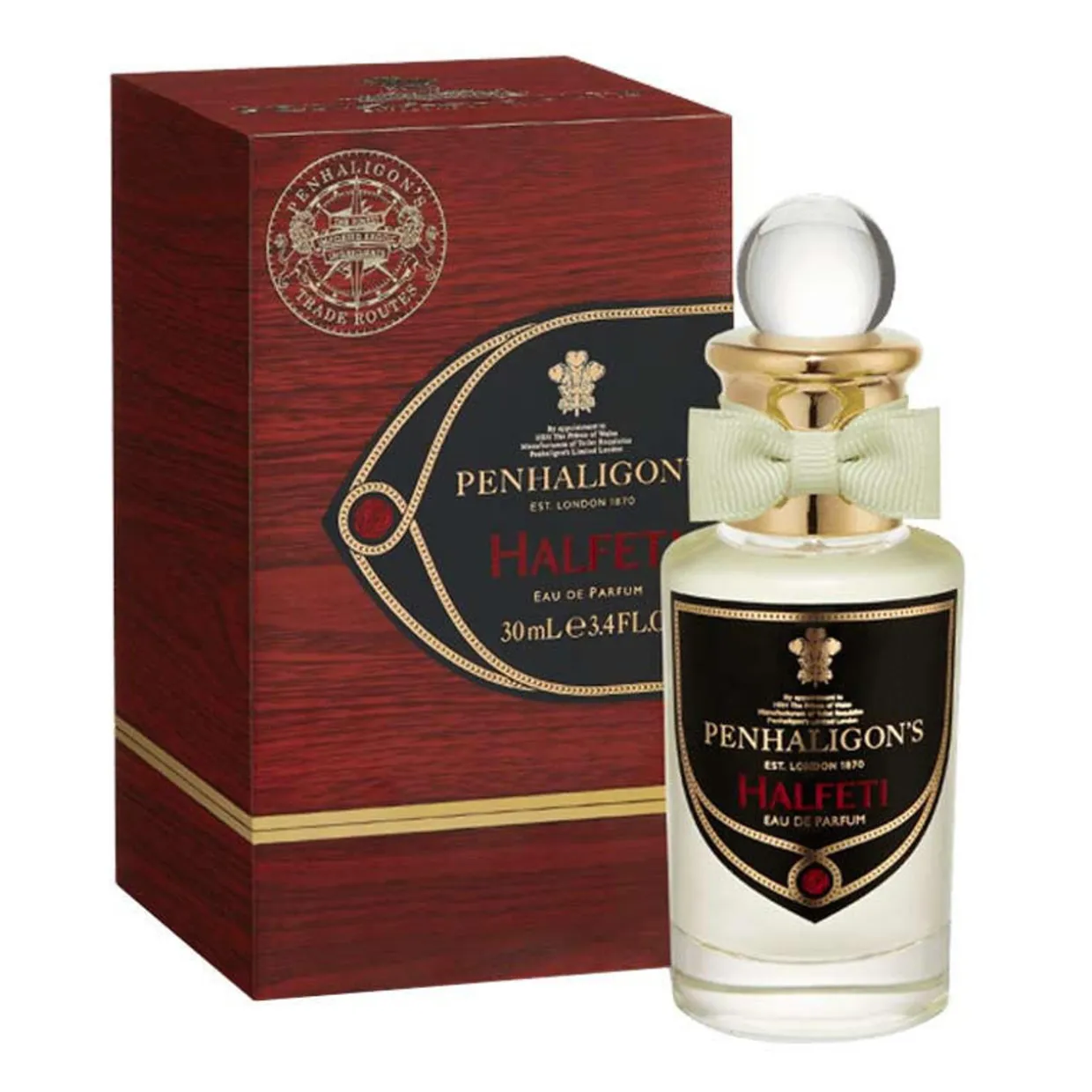 Halfeti Eau de Parfum