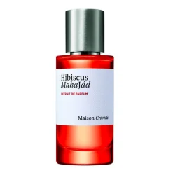 Hibiscus Mahajád extrait de parfum