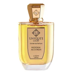 Hidden Accords Extrait de Parfum 100ml