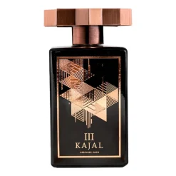 Homme III Eau de Parfum