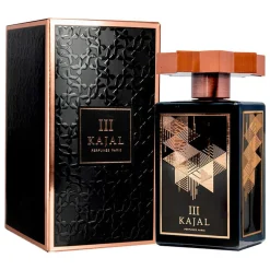 Homme III Eau de Parfum