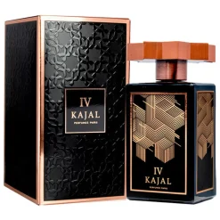 Homme IV Eau de Parfum