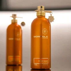 HONEY AOUD Eau De Parfum 100 ML