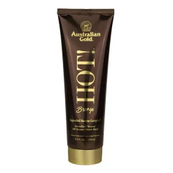 HOT! BRONZE 250ml
