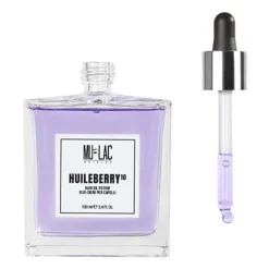 HUILEBERRY 10 Olio per Capelli 100ml