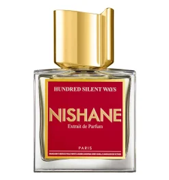Hundred Silent Ways Extrait De Parfum