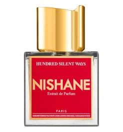 Hundred Silent Ways Extrait De Parfum