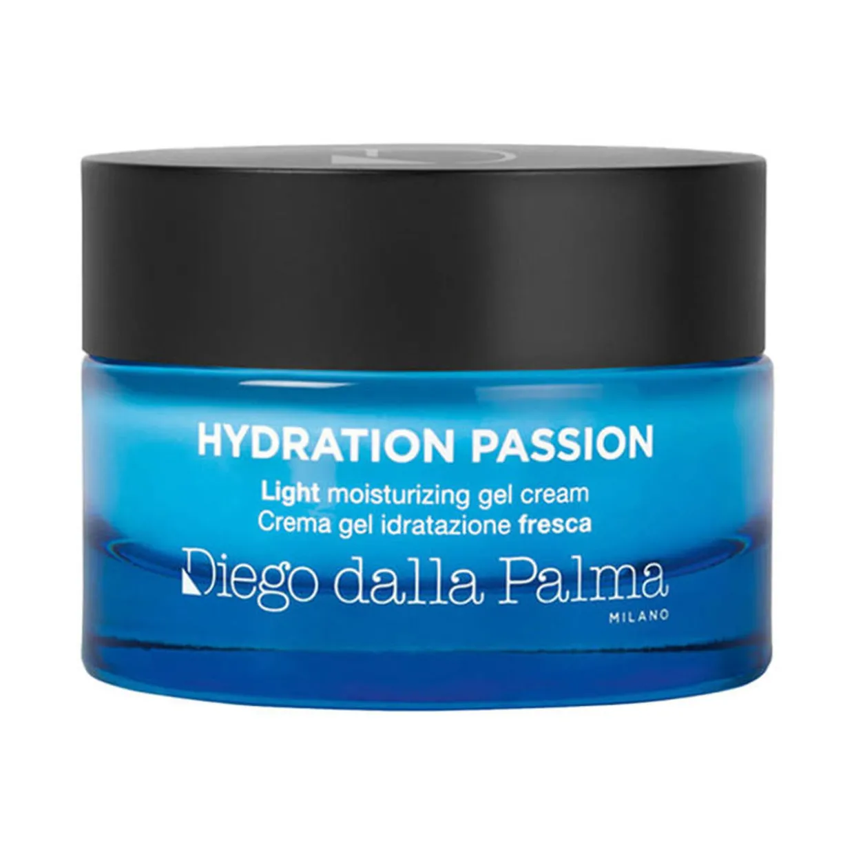 Hydration Passion Crema Gel Idratante Fresca
