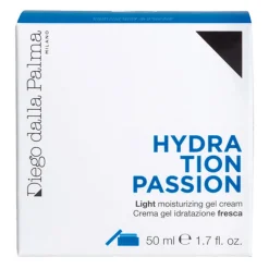 Hydration Passion Crema Gel Idratante Fresca
