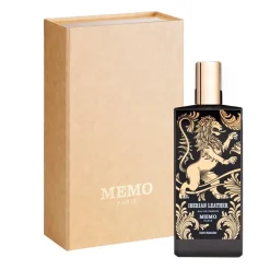 Iberian Leather EDP