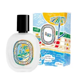 Ilio Profumo Capelli Edizione Limitata