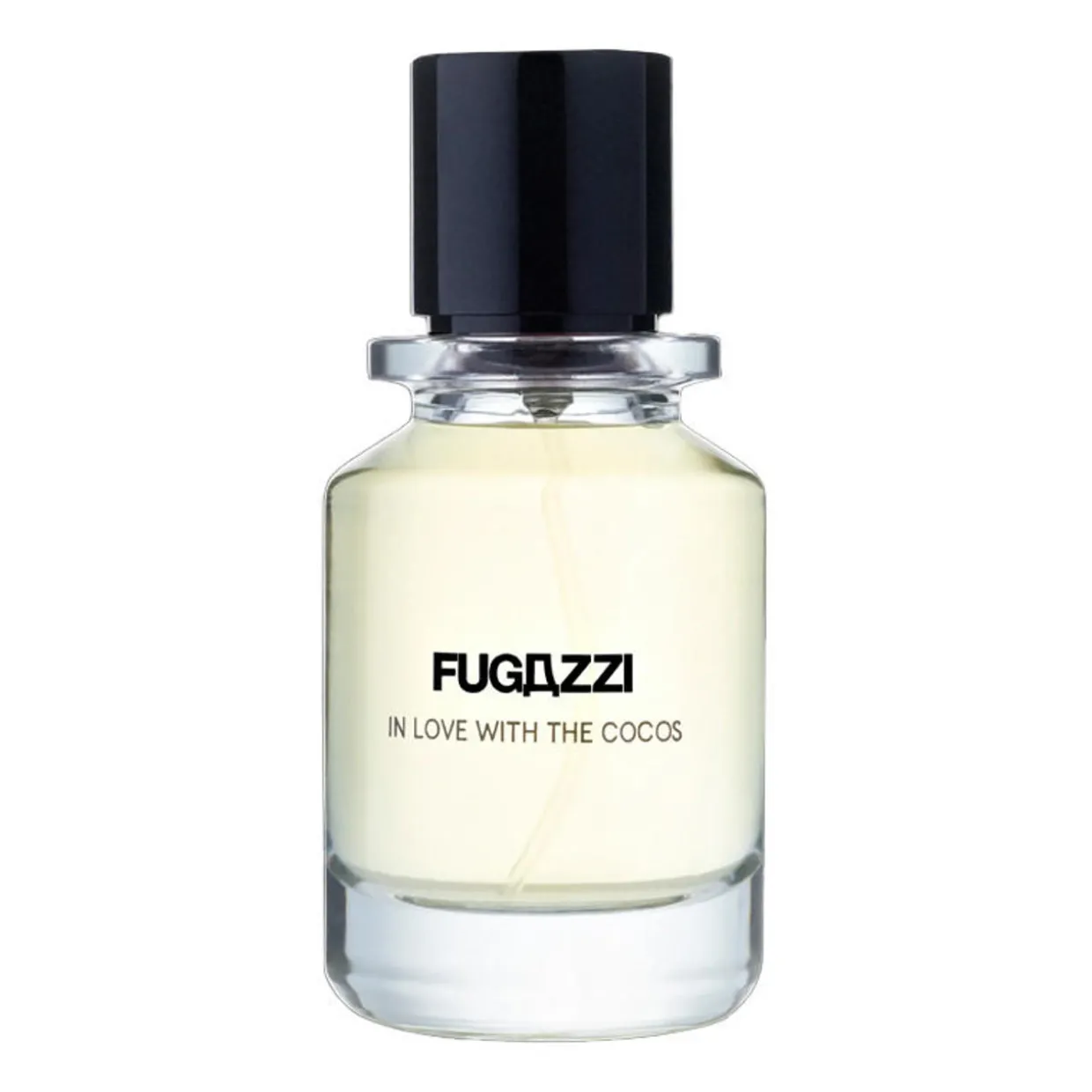 IN LOVE WITH THE COCOS EXTRAIT DE PARFUM