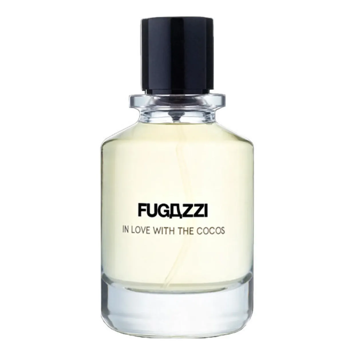 IN LOVE WITH THE COCOS EXTRAIT DE PARFUM