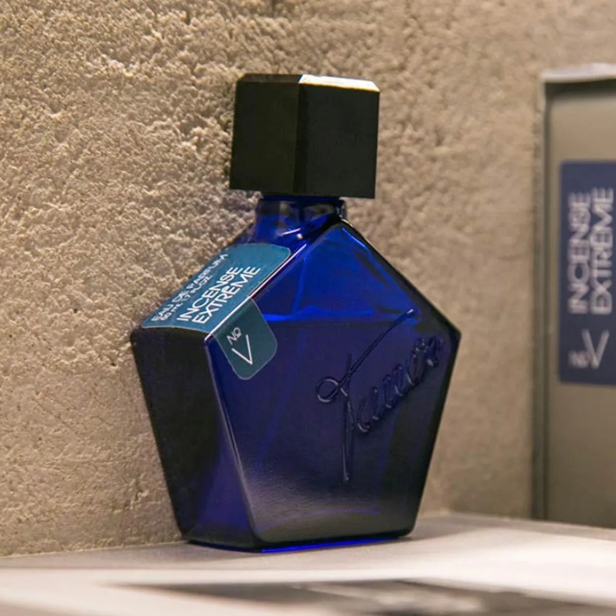 Incense Extreme Eau De Parfum