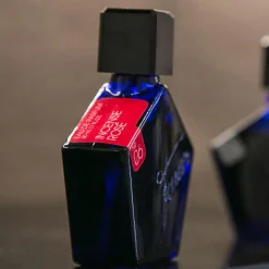 Incense Rosé Eau De Parfum