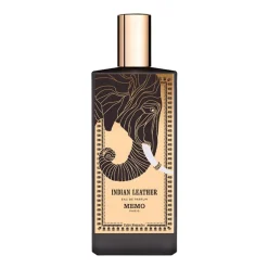 INDIAN LEATHER edp 75ml