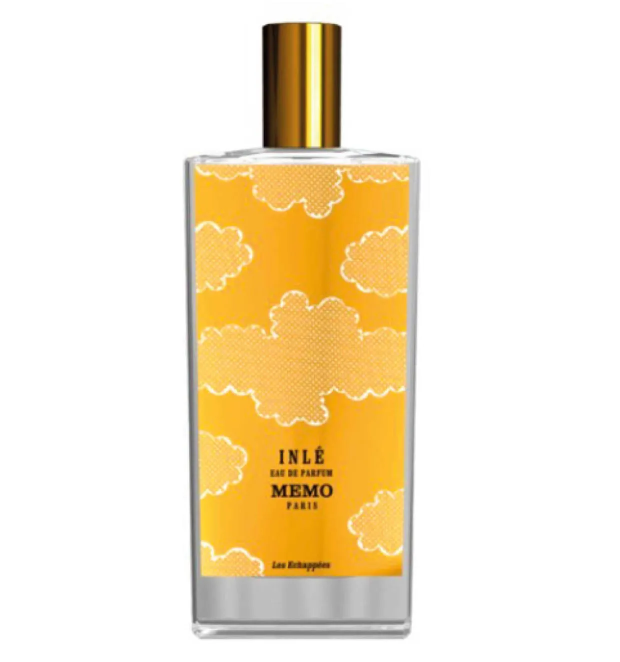 Inlè Eau de Parfum 75 ml