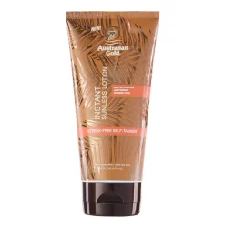 INSTANT SUNLESS LOTION 177ml