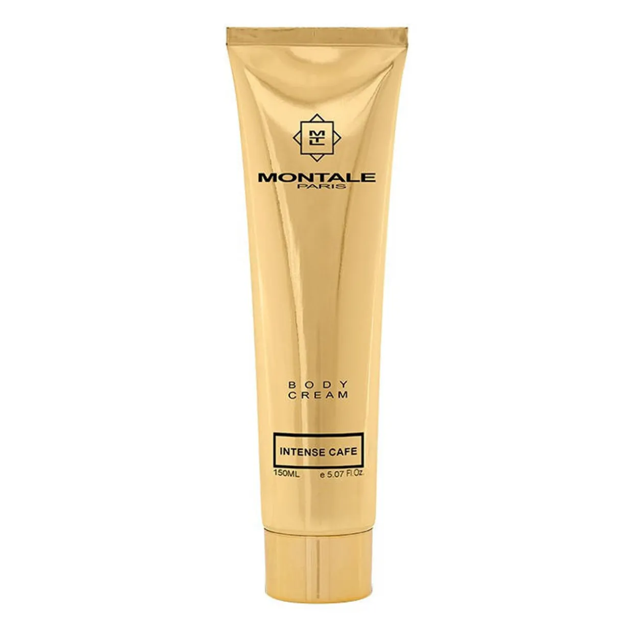 Intense Cafè Body Cream 150ml