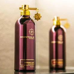 Intense Cafe Eau De Parfum