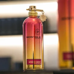 INTENSE CHERRY Eau de Parfum 100ml