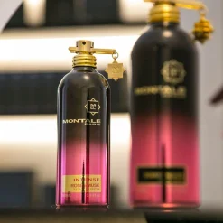 Intense Roses Musk Extrait de Parfum 100 ml