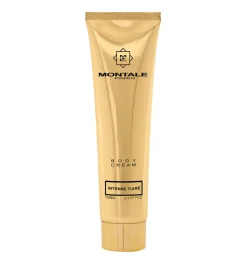 INTENSE TIARE' Body Cream 150 ML