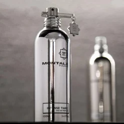 INTENSE TIARE Eau De Parfum 100 ML