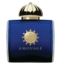 Interlude woman Eau de Parfum