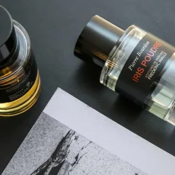 Iris Poudre Eau De Parfum