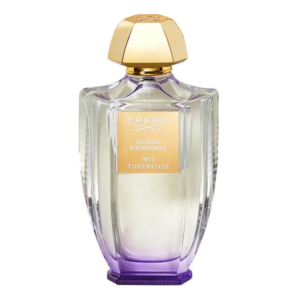 Iris Tubereuse Acqua Originale 100ml