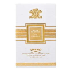 Iris Tubereuse Acqua Originale 100ml