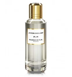 JARDIN EXCLUSIF EAU DE PARFUM