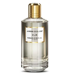 JARDIN EXCLUSIF EAU DE PARFUM