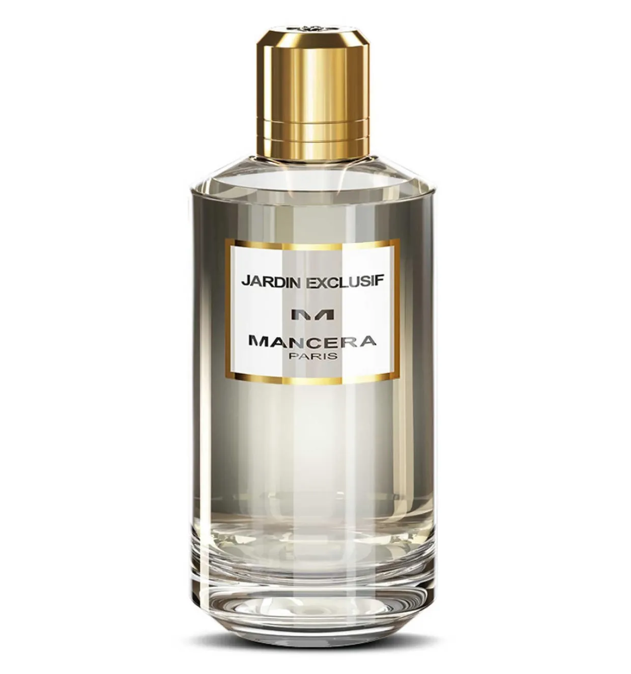 JARDIN EXCLUSIF EAU DE PARFUM