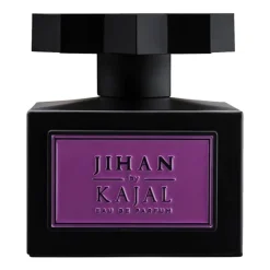 Jihan by kajal Eau de Parfum
