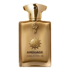 Jubilation 40 Extrait 100ml