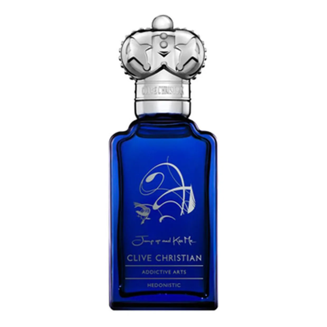 Jump Up & Kiss me Hedonistic EDP