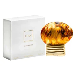 Just Before Eau de Parfum