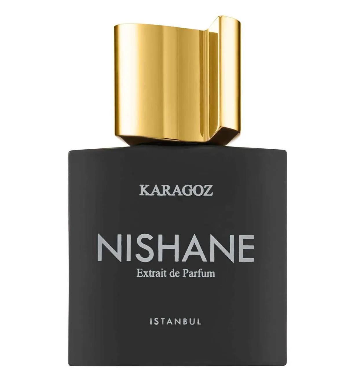 Karagoz Extrait De Parfum