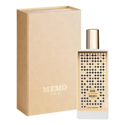 Kedu Eau de Parfum 75 ml