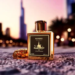 Khalifa extrait de parfum 50ml