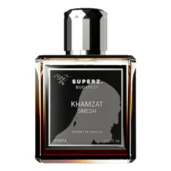 Khamzat Smesh extrait de parfum 50ml