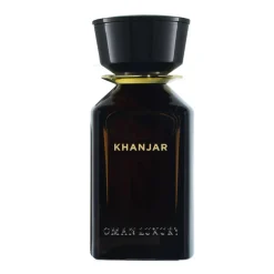 Khanjar Eau de Parfum
