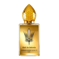 Khol de Bahrein EDP