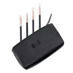 Kit Pennelli Occhi - Eyessential Brushes