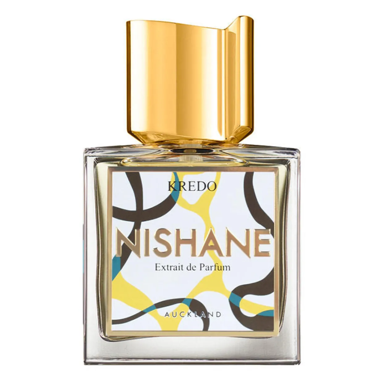 Kredo Extrait de Parfum
