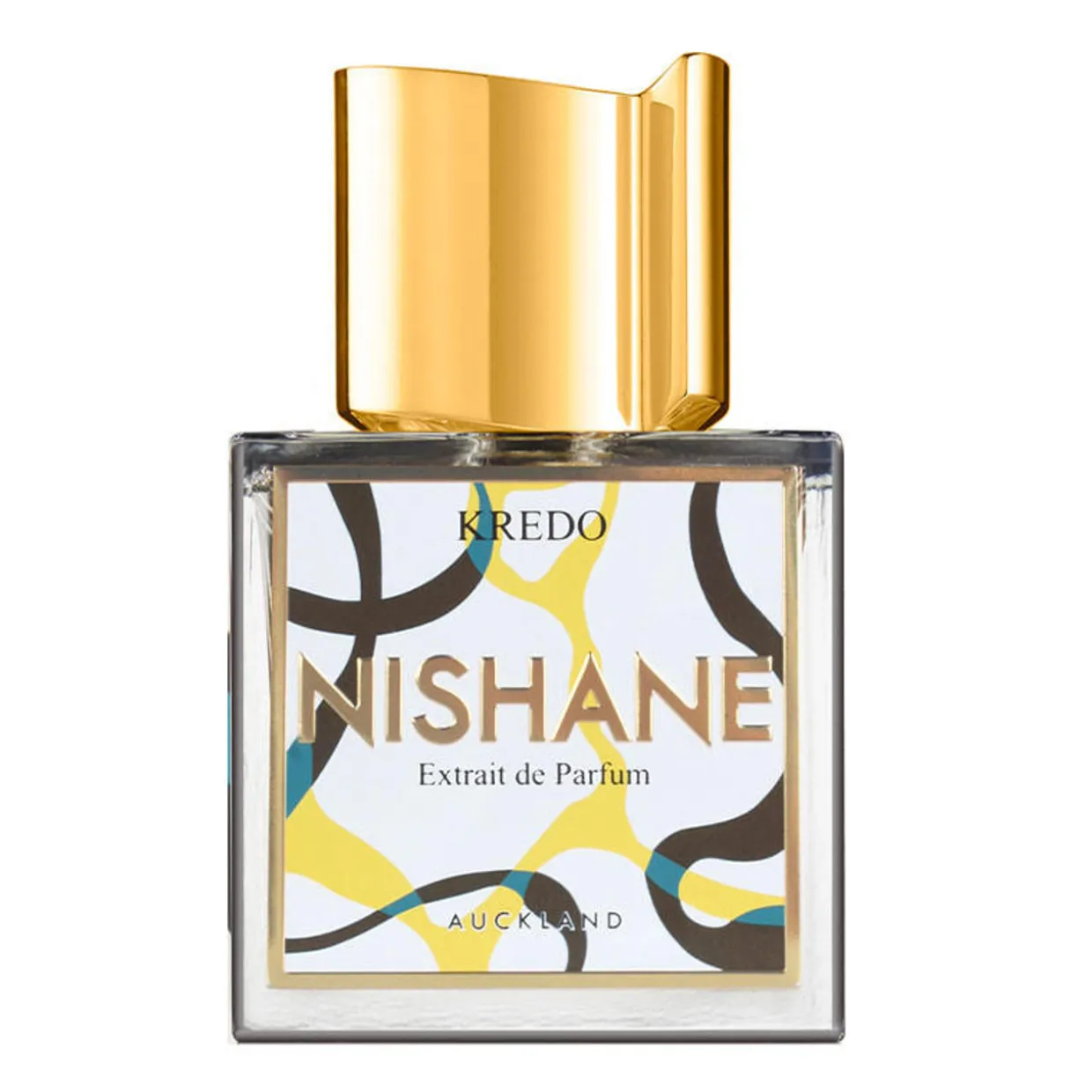 Kredo Extrait de Parfum